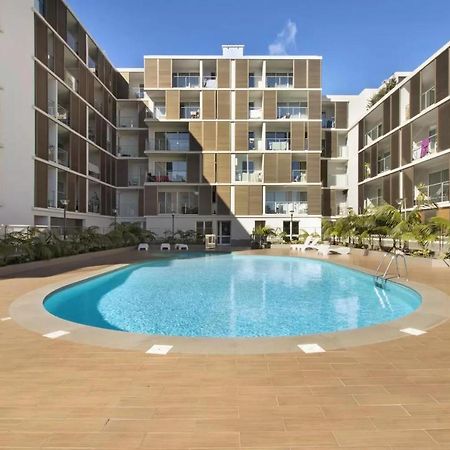 Madalenas Palace- Apartment フンシャル エクステリア 写真