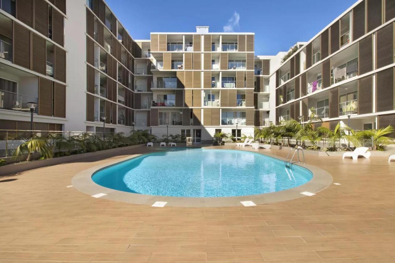 Madalenas Palace- Apartment フンシャル エクステリア 写真